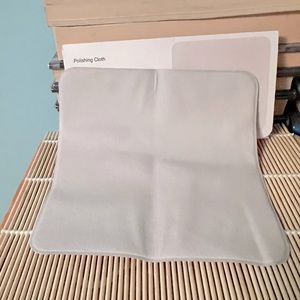 Polishing Microfiber Cloth for Apple iPhone and iPad Devices